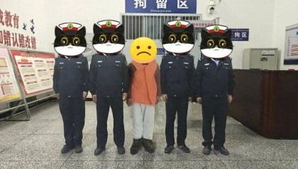 山西发生一起火情！最新消息：纵火人员已被抓获