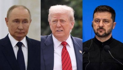 俄赔款1万亿美元,乌加入北约?最后24小时,普京该听听中国忠告