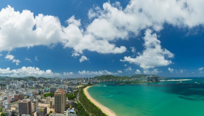 封关日期明确!海南自贸港跨境资管生态“以人民币计价结算”