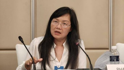 越南学者谈越美关税协定:美国无法期待和中日韩达成同样协定