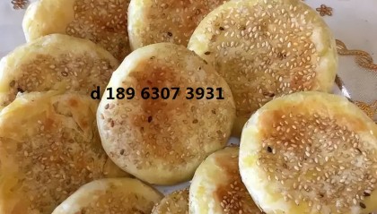 学烧饼技术去哪里学？烧饼培训去哪里学？