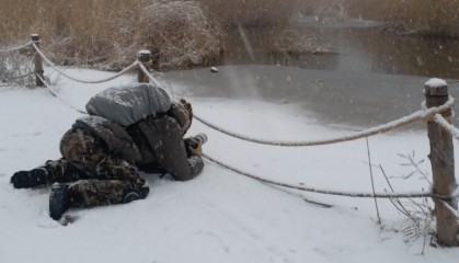 张瑜：我们所居住的北京，是亲近自然的最佳场所