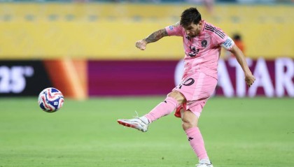 世俱杯16强已定8席：梅西将战旧主 马竞波尔图出局