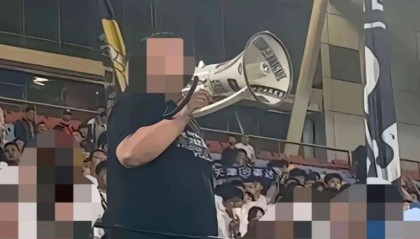 人民网评天津津门虎主场被罚：绝不允许以足球名义泄私愤、耍流氓