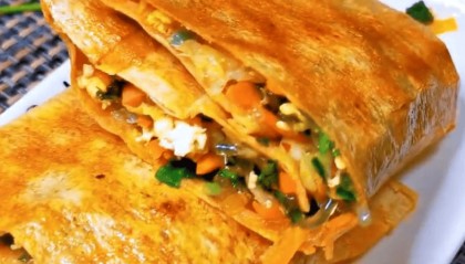 学杂粮煎饼去哪里学？杂粮煎饼去哪里学好？