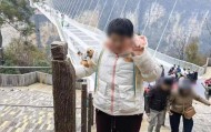 火车穿村致18死后又一老人被撞身亡