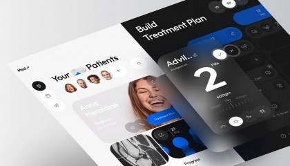 区块链DeFi系统的开发