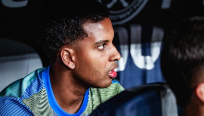 皇马大换血：罗德里戈离队为新中场铺路