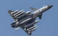 震撼！印巴空战惊爆全球：中国武器如何改写空战历史？