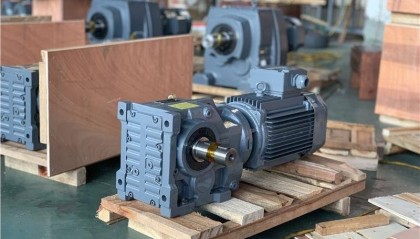 SAF127-Y7.5-4P减速机SAF127DRE160MC4-180摆线轮外径区别是哪些