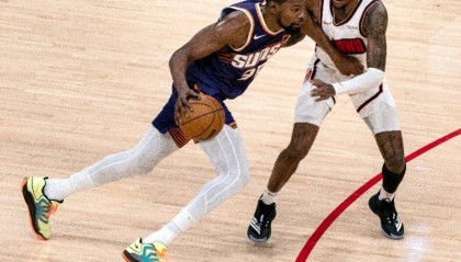 杜兰特被交易至休斯顿火箭：终于加入了一支重视我的球队