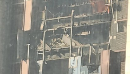 深圳住宅燃气爆炸背后：无人居住的房屋和被忽视的燃气入户安检