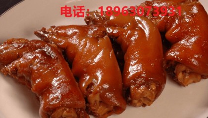 卤肉培训去哪里学？学卤肉到哪里能学到正宗的？
