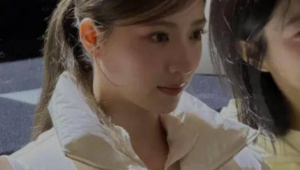 前几年还被嘲长得土，如今逆袭成大美女了？！