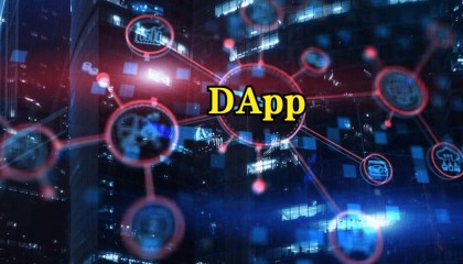 DAPP时代浪潮：探索区块链技术的未来应用