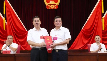 东莞公安系统多个分局及支队负责人,密集履新镇街