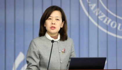 曹红出任兰州大学常务副校长，长期从事学生教育管理工作