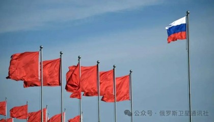 俄驻华大使：俄中两国2025年将以“双重对抗”的方式回应“双遏制”