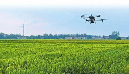 黄河以南旱情基本解除!河南本周雨水多