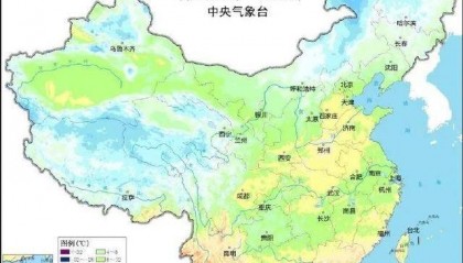 25℃+！西安“火箭式”升温！但需警惕→