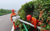 湖南全面清理高速测速设备，轻微超速适用首违警告38余万起