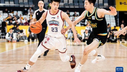 因迟到没赶上球队的车 林葳道歉：不会再出现这种情况