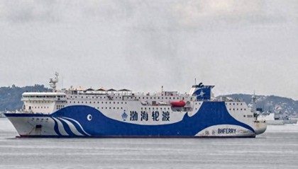 中方七艘大船齐聚东海南下!台美如临大敌,美军侦察机火速出动,五角大楼不敢怠慢