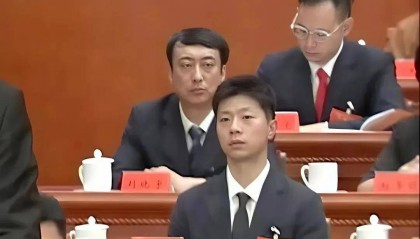 马龙当选全国青联副主席