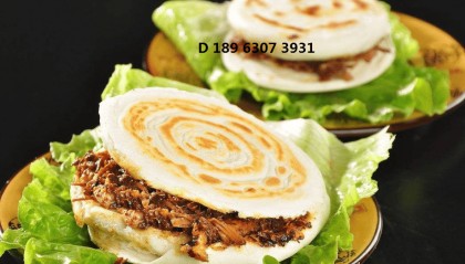 学肉夹馍去哪里学？肉夹馍培训去哪学？