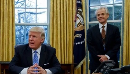 美国在等中方点头，特朗普做出最大让步，把中方“死对头”踢出队伍