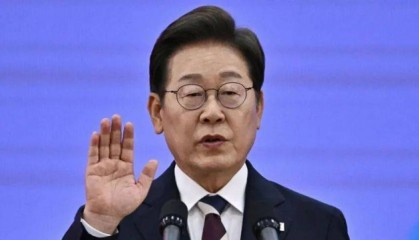 特朗普突遭晴天霹雳！日韩拒绝出席北约峰会，李在明与石破茂预感不妙