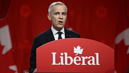 新总理任职不满半月，加拿大对华频“亮剑”，对于新罪名，外交部只说了3个字！