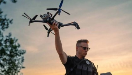 被中方制裁后，这家美无人机厂商向美政府“喊疼”