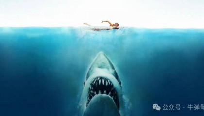 好莱坞被吓懵了