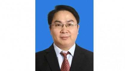 李玉成，拟升正厅