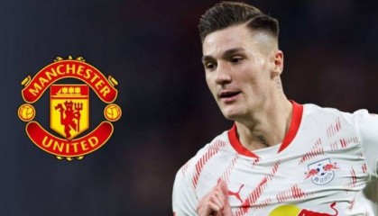 英媒:拿下塞斯科后曼联计划再签2人,有意巴莱巴amp;没考虑多纳鲁马