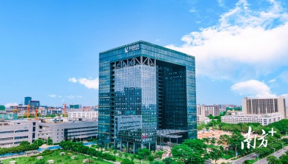 全市数量第一！松山湖73家企业入选东莞市倍增企业