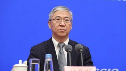 赵辰昕，赴任河北