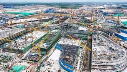 最新！山东支持济南、青岛机场协同打造国际航空枢纽