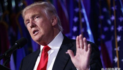 特朗普赢了！超50万俄军蓄势待发，乌克兰只有两条路！