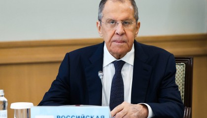 俄方开出停战条件！消息人士：美俄官员25日将会晤！欧盟及多国宣布对乌新援助计划