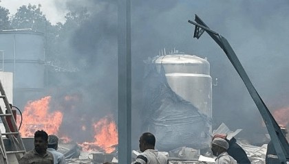 恐怖！突发爆炸致44人死亡，企业所有高管丧生！