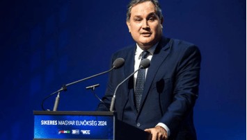 匈牙利经济部长：“没看到能与中国媲美的美国投资潜力”，不会削弱与华经济联系