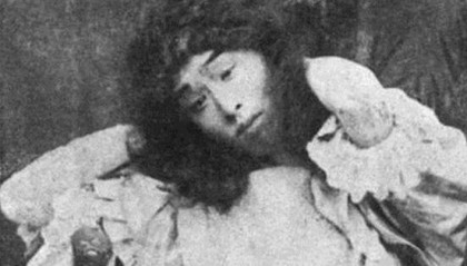 李叔同年少喜欢猫，人在东京留学，特意发电报回家：猫安否