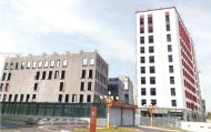 总投资近9亿，长春新建一新型商业综合体