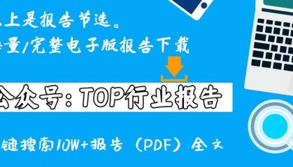 工商业储能行业研究报告