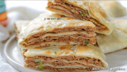 学牛肉饼技术去哪里学？牛肉饼培训去哪里？