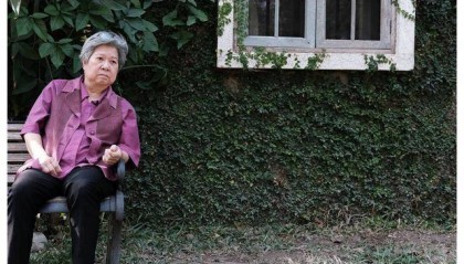 55岁大妈做保姆创业，不想做无用之人，也不想麻烦子女