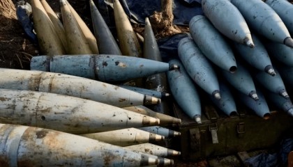 俄军获伊朝强援,千万炮弹入场!布达诺夫警告:北约解体之日将至