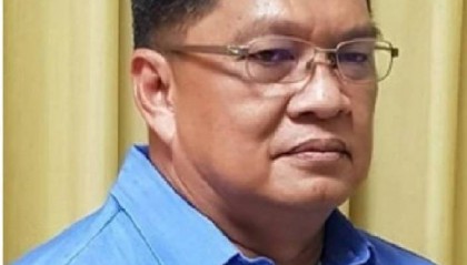 菲律宾前海军副司令：我们必须承认，中国成功争取到东盟国家的支持